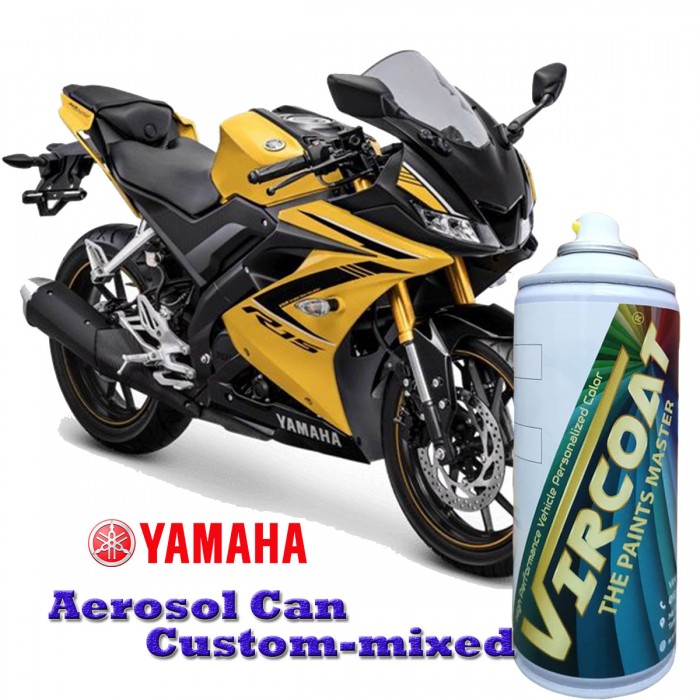 YAMAHA, HONDA, CUSTOM MADE, CUSTOMMIXED, CUSTOM MADE PAINT, AEROSOL